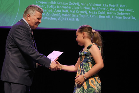 ZLATE PETICE 49 FOTO LJUBO VUKELIČ